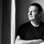 Patrick Burensteinas, créateur de La Trame